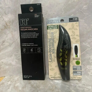 New Physicians Formula & Crop Mascara - nontoxic